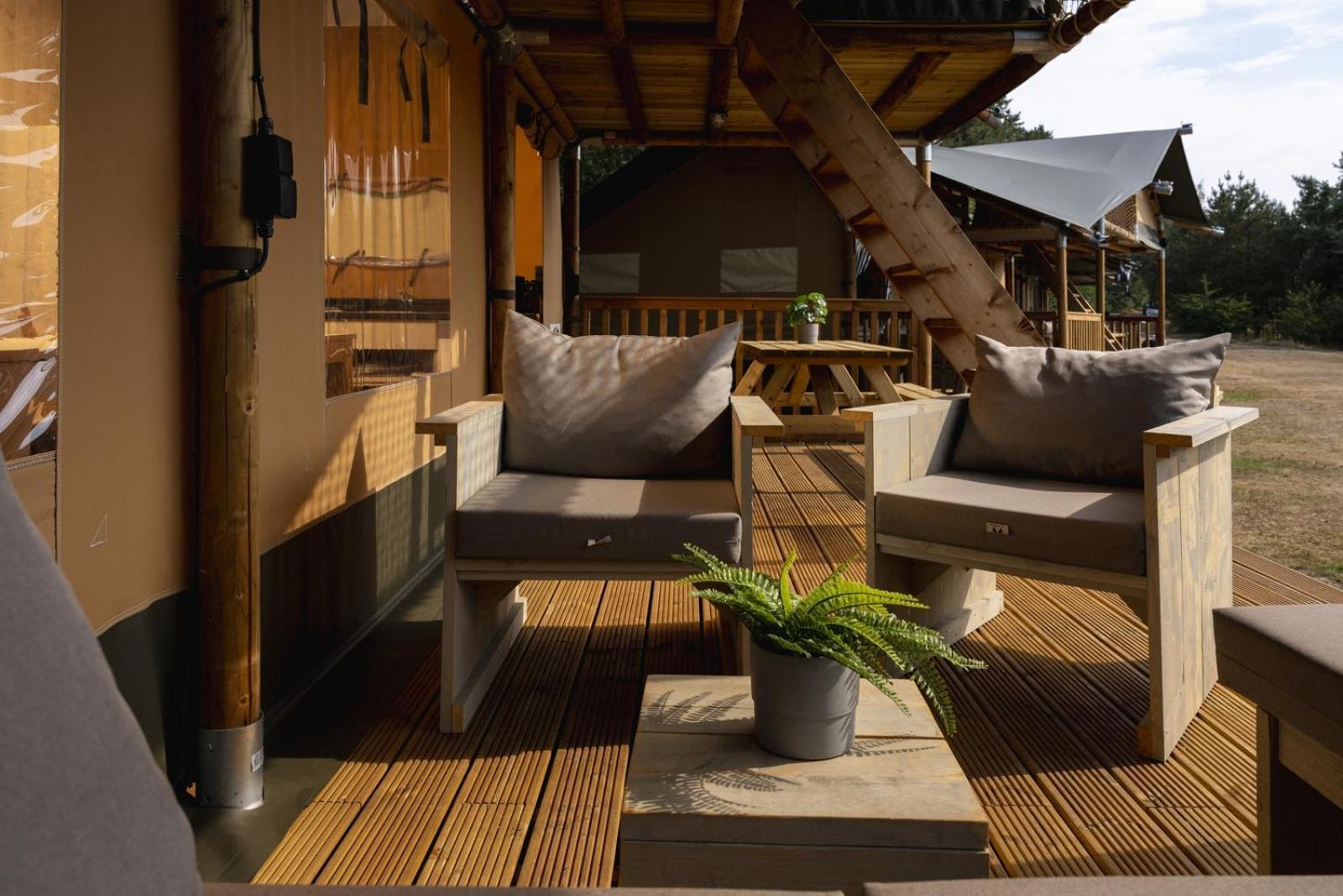 Resort Wilsumer Berge Εξωτερικό φωτογραφία