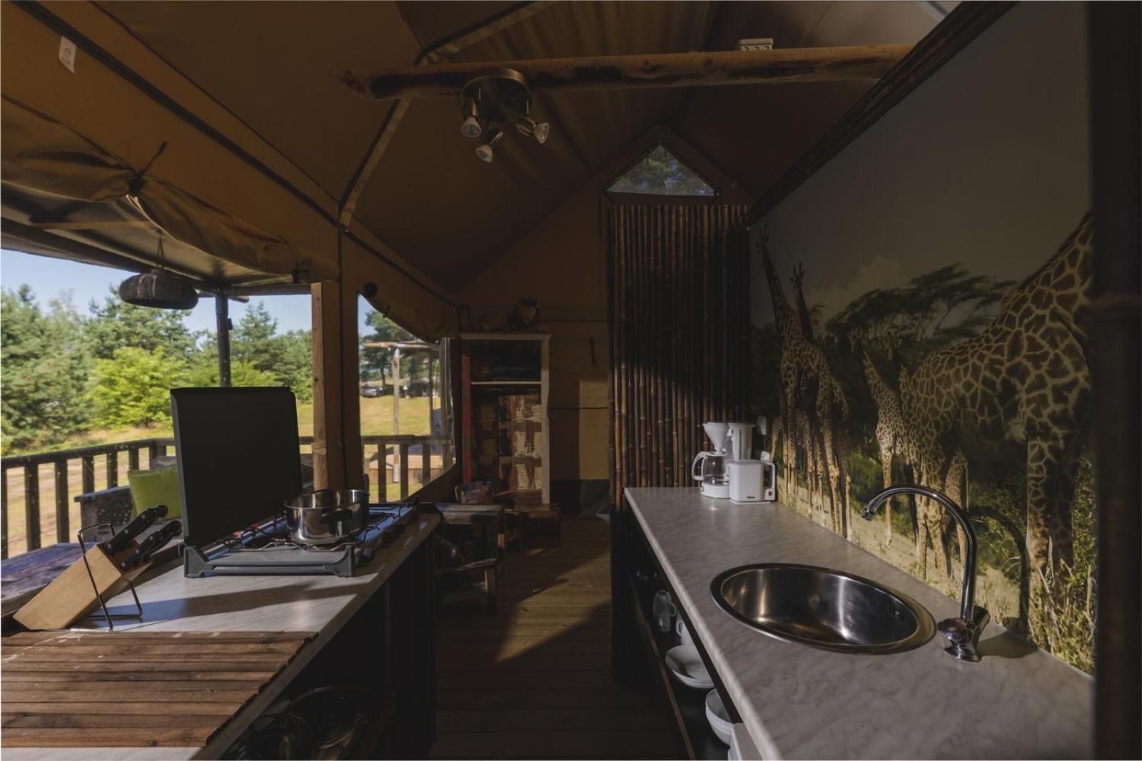 Resort Wilsumer Berge Εξωτερικό φωτογραφία