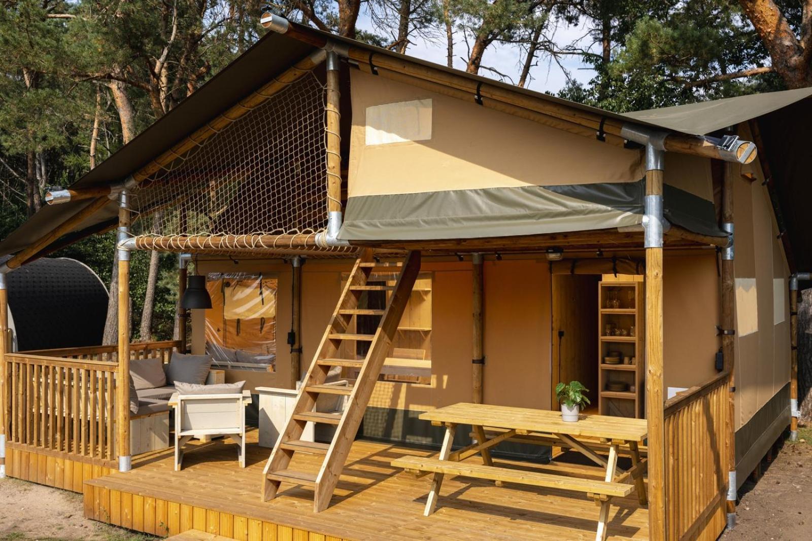 Resort Wilsumer Berge Εξωτερικό φωτογραφία
