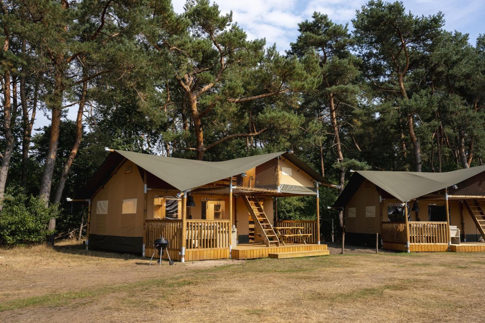 Resort Wilsumer Berge Εξωτερικό φωτογραφία