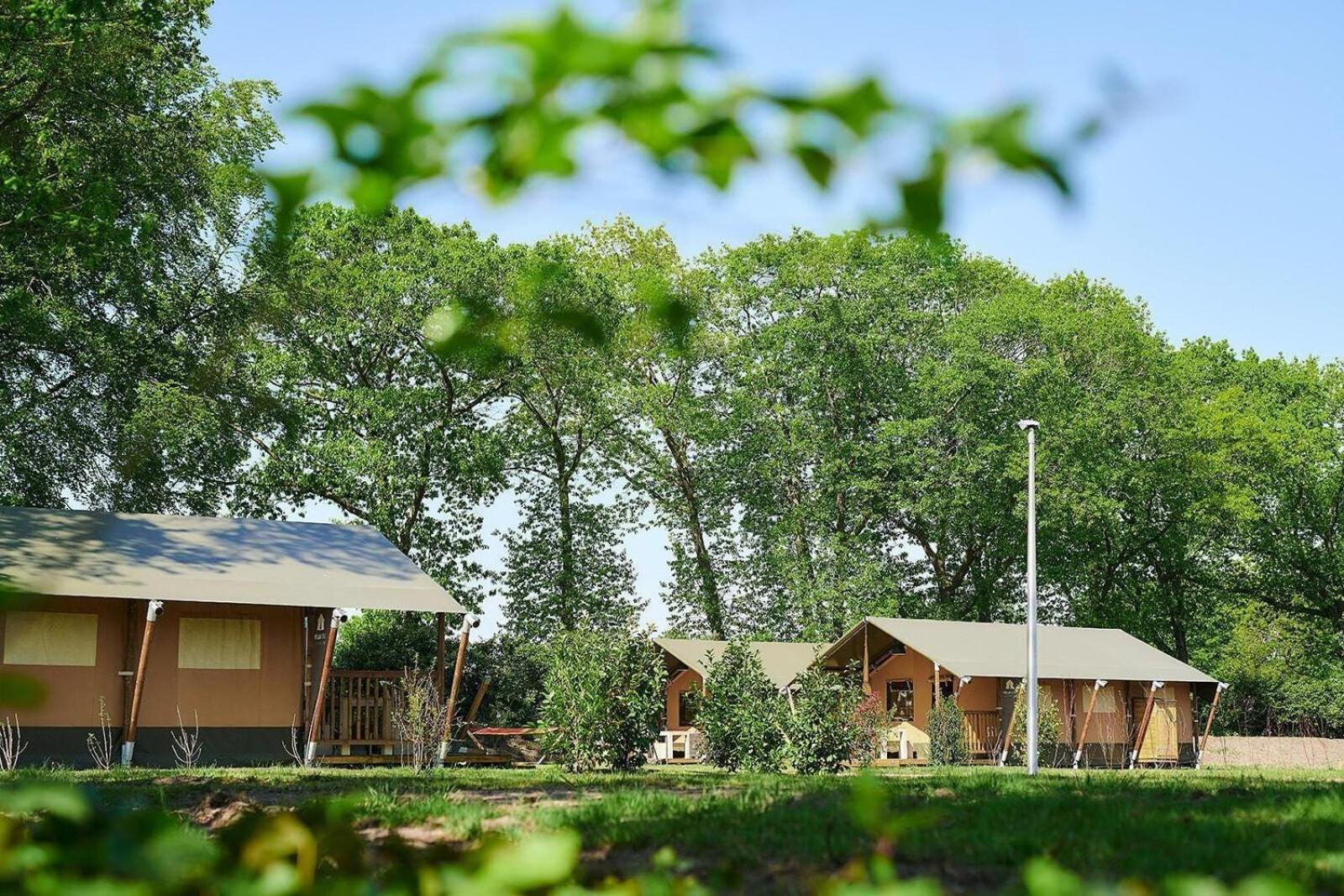 Resort Wilsumer Berge Εξωτερικό φωτογραφία
