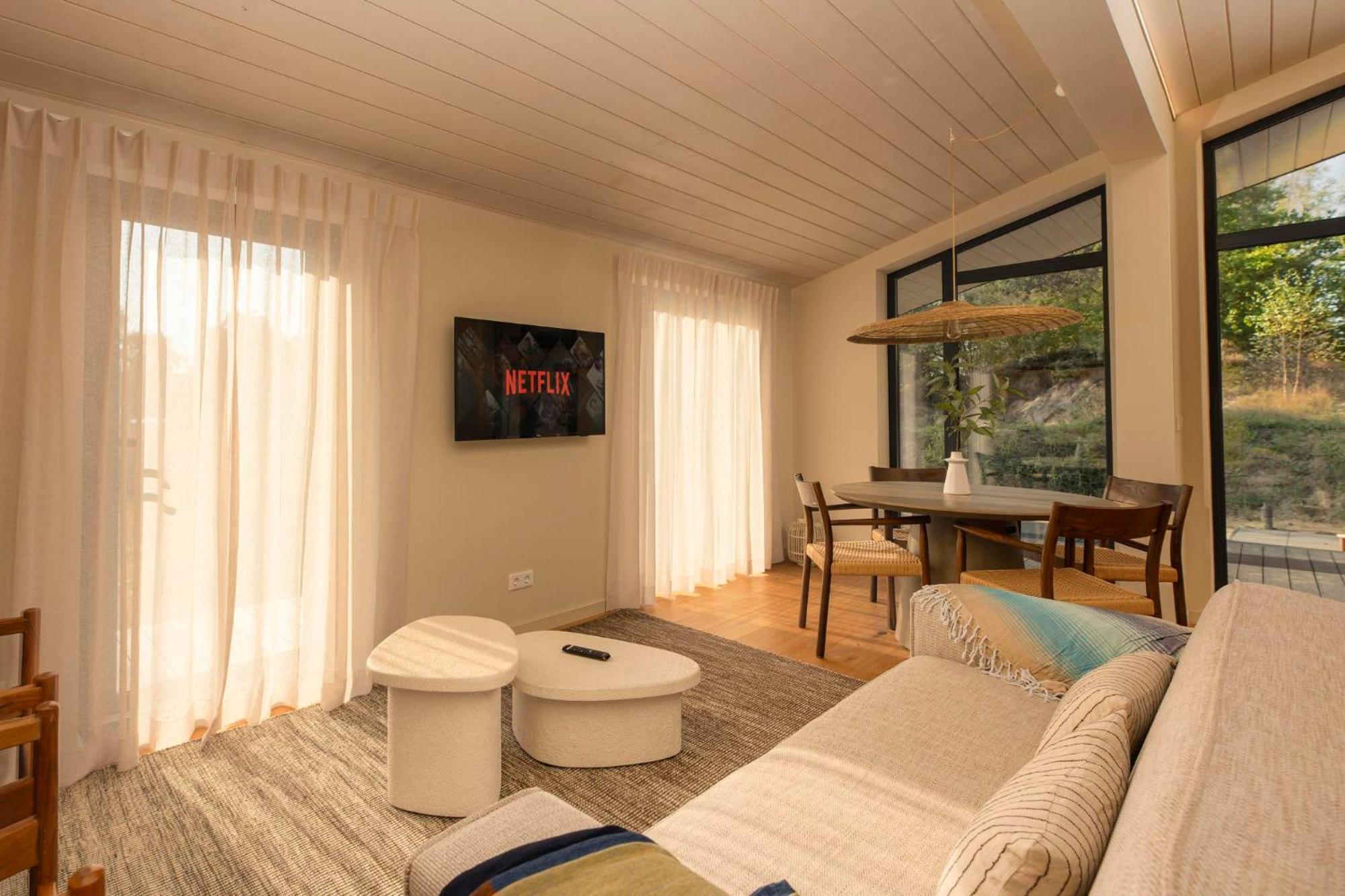 Resort Wilsumer Berge Εξωτερικό φωτογραφία